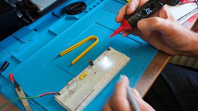 Kaiweets ST120 Multimeter Review - #132 смотреть онлайн
