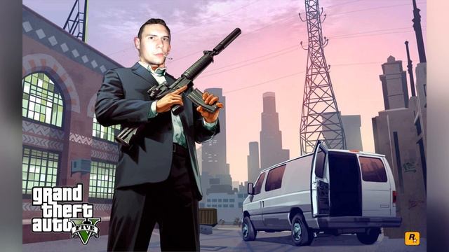 LostExperiments - 1класс зачитал по заказу рокстар смотреть онлайн