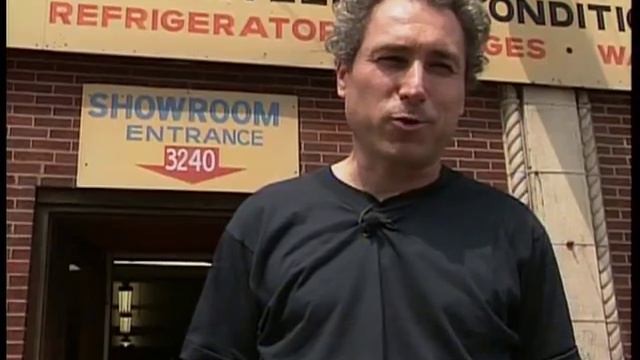 An American Melting Pot смотреть онлайн