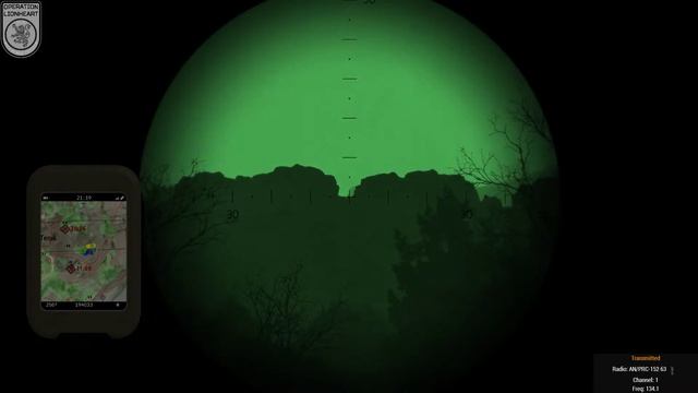 506th IR RU:Op Lionheart 06-18 TFC:Arma 3 Gameplay смотреть онлайн