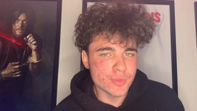 Perm From Wet To Dry Transformation Time Laps смотреть онлайн