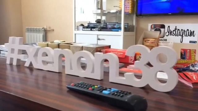 Дмитрий Матюшов xenon38 Автосвет ксенон сервис Ангарск Россия смотреть онлайн