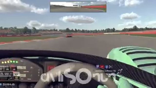 #iRacing - go racing up next... all time :) - 21:9 Ultrawide смотреть онлайн