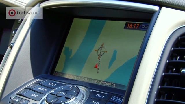 Тест драйв ex 25 infinity test drive автотест infinity ex 25 смотреть онлайн