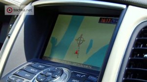 Тест драйв ex 25 infinity test drive автотест infinity ex 25