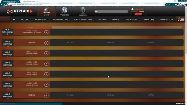 Desktop View of Eternal Tv смотреть онлайн