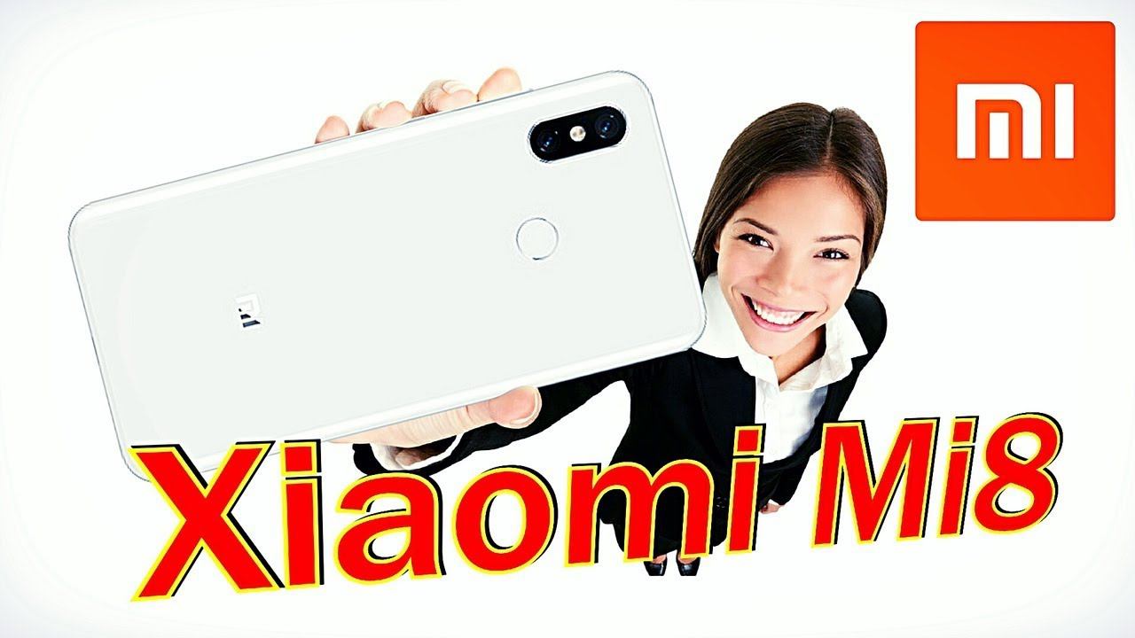Xiaomi Mi8 супер, почему не Mi MIX 2s. Где дешевле (Сяоми Ми8 Глобалка MIUI 10) смотреть онлайн