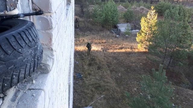 715 TEAM Tver Неинформативное видео (18+)