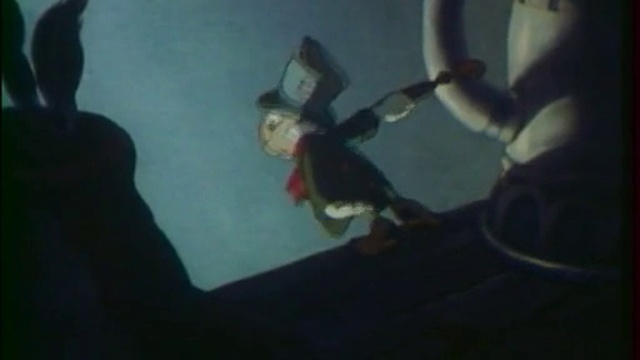 Disney Dimanche - Emission Du 1984-09-16 - LPDM