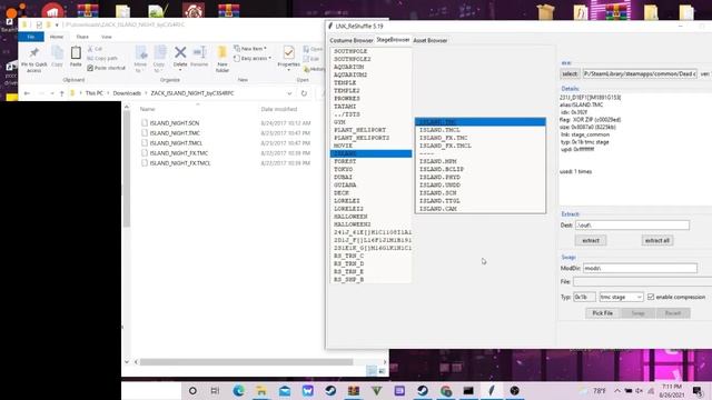 dead or alive 5 last round how to install stage mods смотреть онлайн