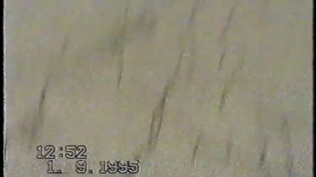 В/ч 11903, День части, год 1995. Г. БИЙСК смотреть онлайн