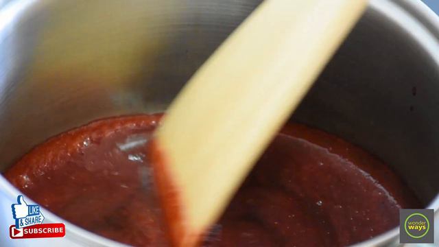 Blackberry Jam Recipe with Nutritive Facts | Jamun Ka Murabba | Indian Blackberry Jam смотреть онлайн