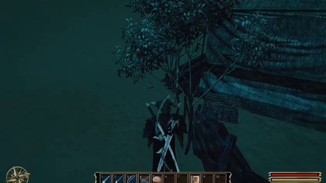 Gothic 3 Шон дошёл до Готы смотреть онлайн