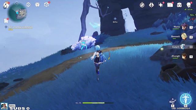 Guia PARA GANAR cofres oculto VALIOSOS + COMUNES enkanomiya Genshin Impact gameplay смотреть онлайн