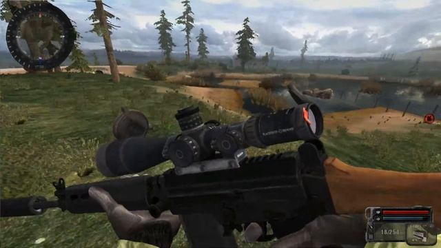 S.T.A.L.K.E.R. - Новый Арсенал 7-Окрестности Юпитера."Найти заметки"... смотреть онлайн