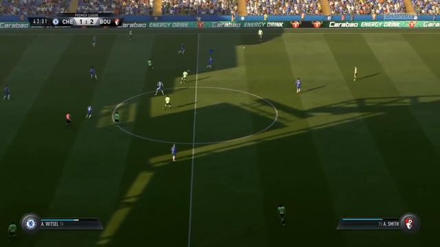 FIFA 17 | Карьера за Chelsea #26 смотреть онлайн