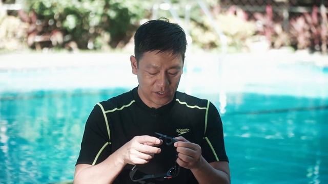 Speedo Biofuse 2.0 смотреть онлайн