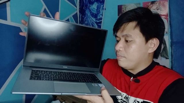 Huawei MateBook D15 Unboxing & Review 2021 100% Recommended смотреть онлайн