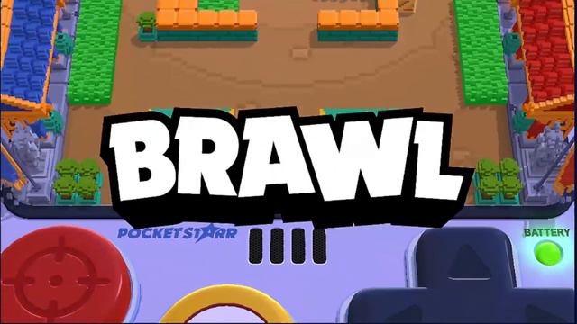 КАК БЫСТРО И ЛЕГКО АПНУТЬ 35 РАНГ В БРАВЛ СТАРС смотреть онлайн