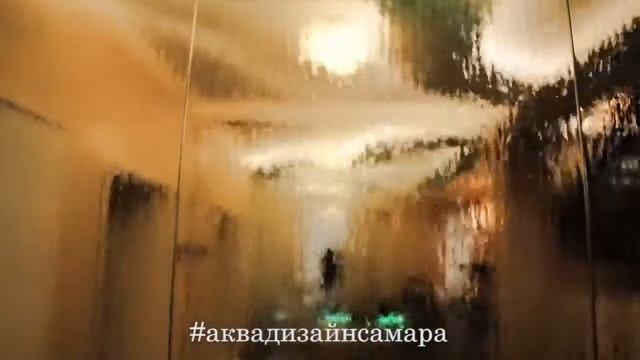 Водопад стена в квартире смотреть онлайн