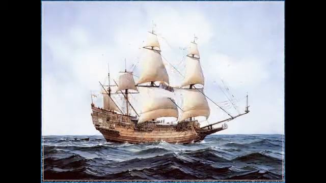 Парусники смотреть онлайн