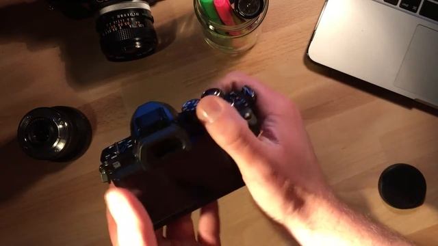 ECG-3 Grip for OLYMPUS OM-D E-M10 Mark II смотреть онлайн