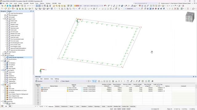 Webinar | Design of FRC Structural Elements in Concrete Design Add-On смотреть онлайн