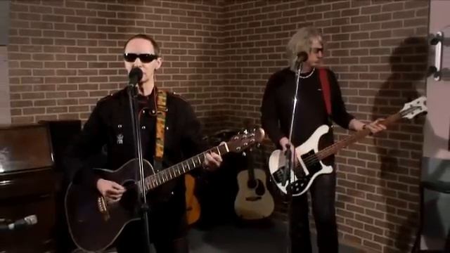 Пикник - Инквизитор (акустика) смотреть онлайн