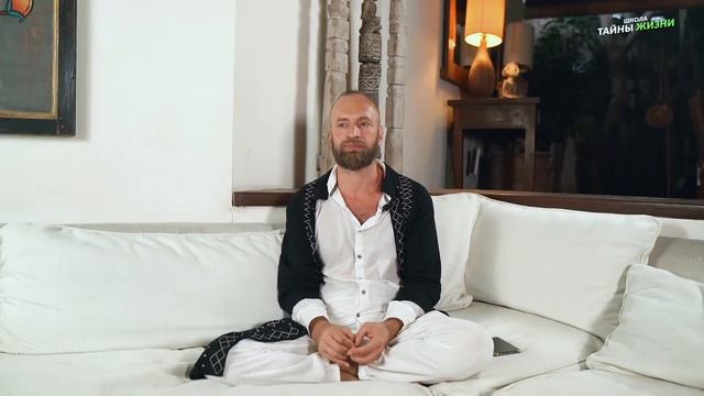 Цели практики Цигун ▪️ Долголетие и даосские долгожители ▪️ Биохакинг у древних Даосов смотреть онлайн