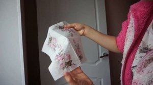 Перекраска двери. Как покрасить ламинированную дверь.