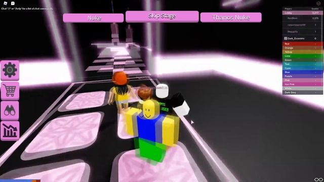 Roblox Script Showcase Episode#1469/Retard Dance смотреть онлайн