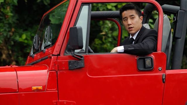 Totoong Nangyari sa Anak ni Jackie Chan na si Jaycee Chan смотреть онлайн