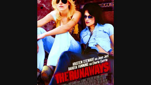 Dakota Fanning - Cherry Bomb - The Runaways Soundtrack смотреть онлайн