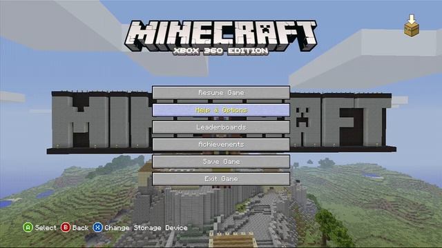 Minecraft - Birthday Skin Pack 2 смотреть онлайн
