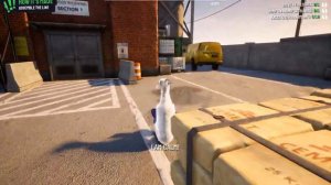 GOAT SIMULATOR 3: HOW TO GET BANANA SKIN EASY GUIDE