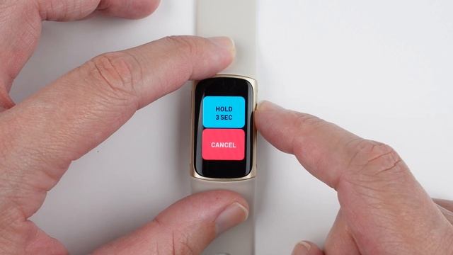 How to Erase Fitbit Charge 5 (Factory Reset / Clear User Data) смотреть онлайн