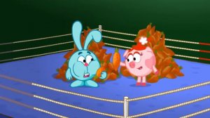 Азбука здоровья7 - Личная гигиена