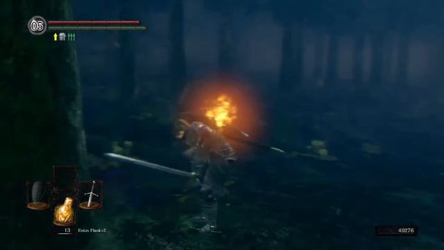 Dark Souls Remastered PvP (Bullying Invaders) смотреть онлайн