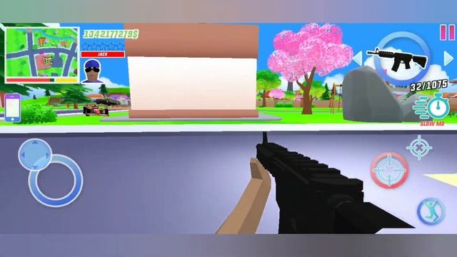 UNLIMITED MONEY | Dude Theft Wars Money Cheat Code 2023 смотреть онлайн