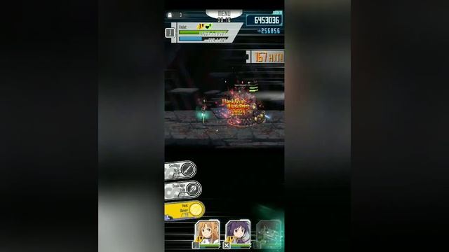 SAO MD - RE "The Twisted Emperor and Phantom Knights: Part 1" 26s Run смотреть онлайн