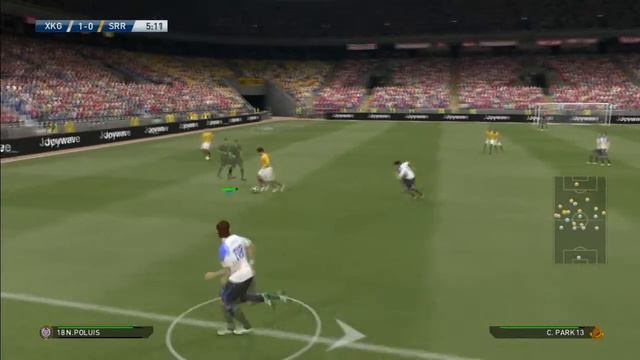 PES 2016 Стань легендой №1- Просто EASY PEASY!!! смотреть онлайн