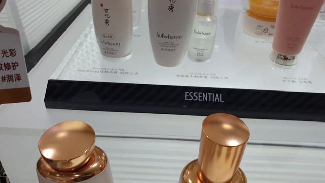 Шоппинг в Корее. Обзор цен. Корейская косметика: too cool for shool, sulwhasoo, hera, Dr. Jart и т. смотреть онлайн