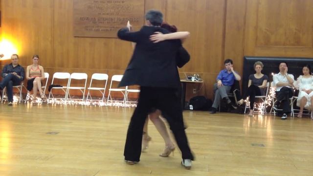 Alexis Rosen & Rebecca Rorick Smith - El Paladin смотреть онлайн