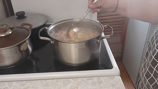 Кулинарные открытия