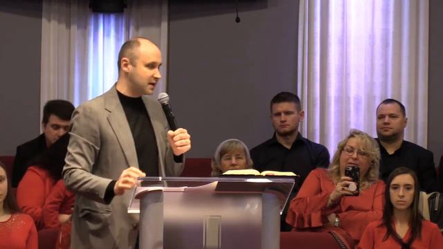 Александр Осипов - История Иова 2. Кем стал Иов? (12.23.2018) смотреть онлайн