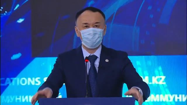 «Мемлекет басшысының Жолдауы аясындағы өңірдің дамуы туралы» смотреть онлайн