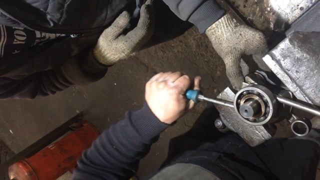 Коленчатые валы(Yamaha 30, Suzuki DT30) смотреть онлайн