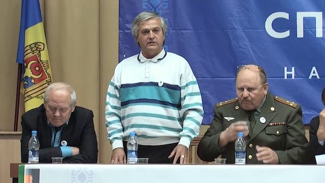 Выступление Александра Зуя - представителя Единецкого района смотреть онлайн