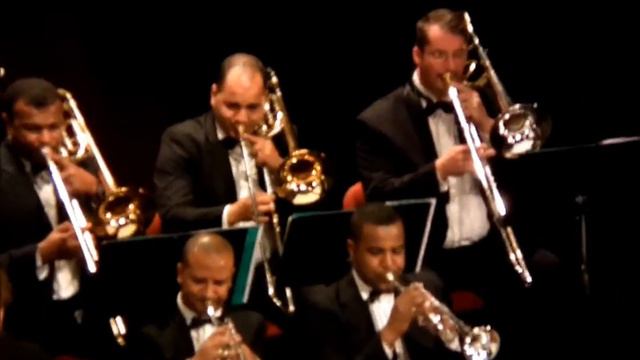 Jules with Morocco Philharmonic Orchestra смотреть онлайн