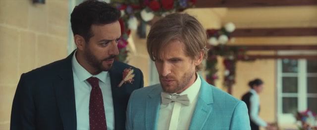 SuperАлиби 2 / Alibi.com 2 (2023) смотреть онлайн